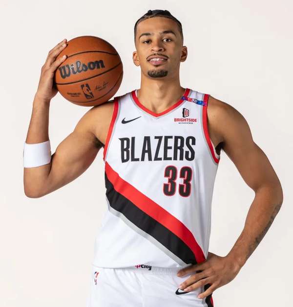 波特兰新星迎里程碑生日 NBA联盟为卡马拉送上特别祝福