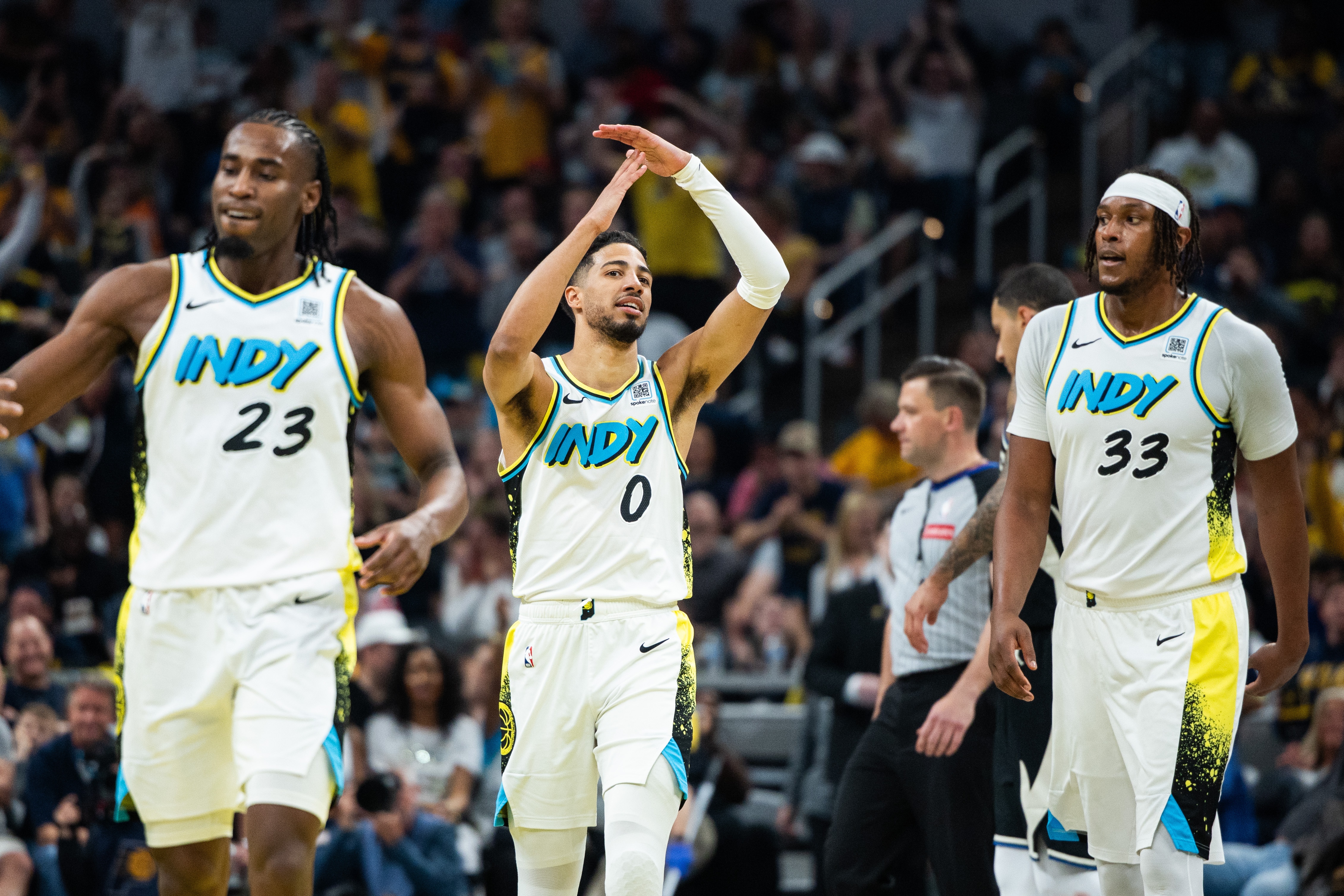 历史魔咒笼罩速贷中心？NBA季后赛0-2翻盘概率不足8%